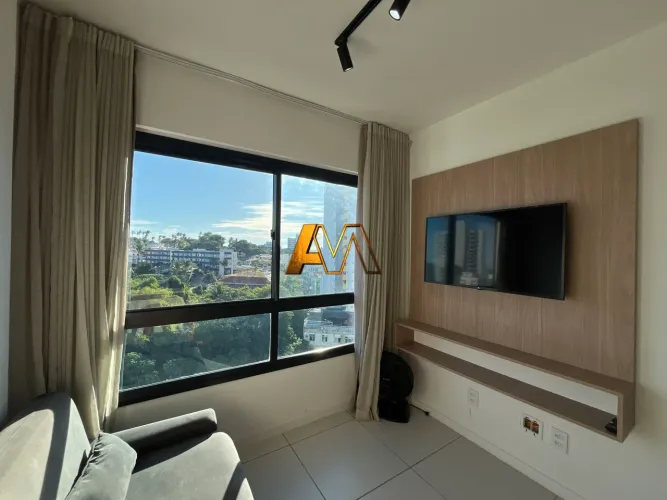 Apartamento à venda no bairro Barra - Salvador/BA