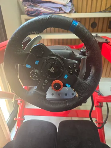 volante logitech g29