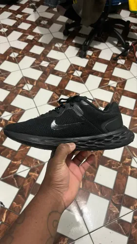 Tênis Nike Reaction 5