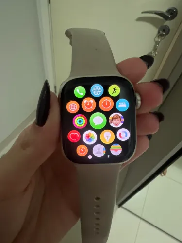 Apple watch