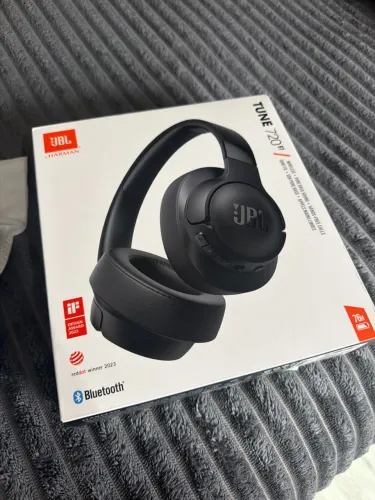 JBL Tune 720BT Original
