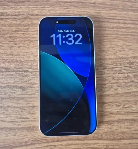 iPhone 17 Pro 256gb