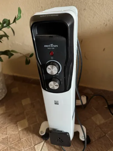 Aquecedor