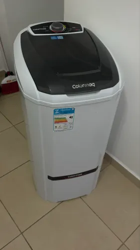 Tanquinho de Roupas