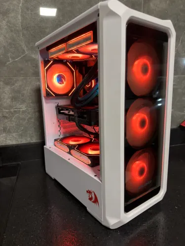 Pc gamer