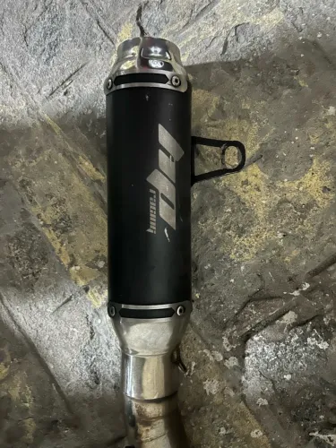 Ponteira Original para CBR250r ou Twister
