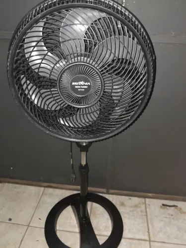 Ventilador britania turbo 
