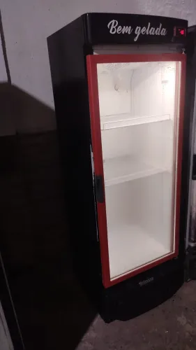Freezer