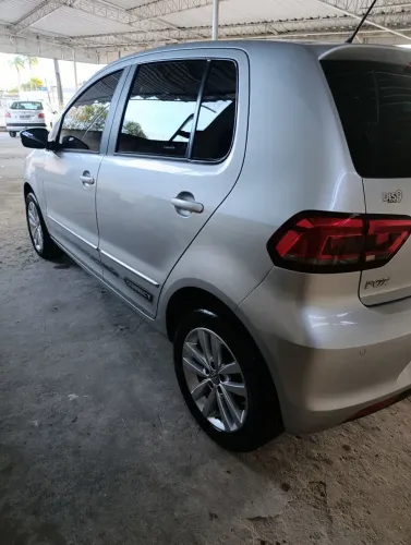 Volkswagen Fox Connect 1.6 Flex 8V 5P 2018