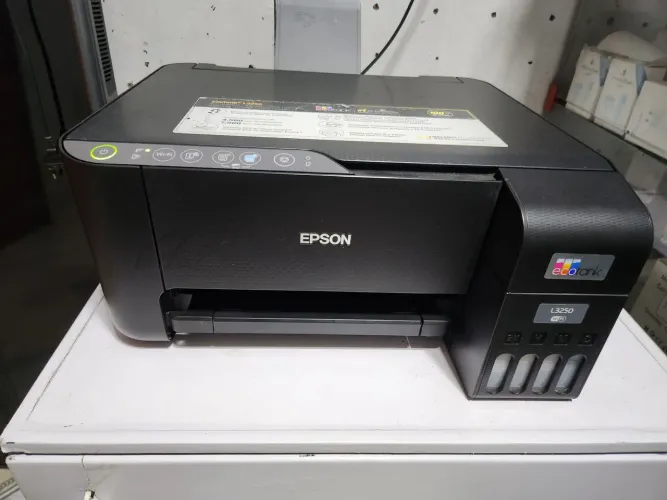 Impressora Epson L3250