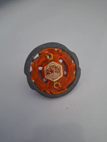 Beyblade Burn Phoenix