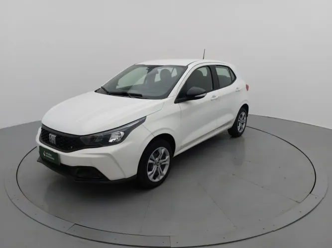 Fiat Argo Drive 1.0 Firefly 2026