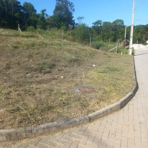 Excelente Terreno no Lisboa III