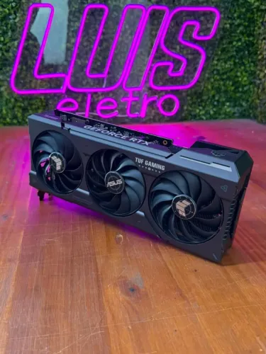 Asus RTX 4060Ti TUF Gaming 8GB
