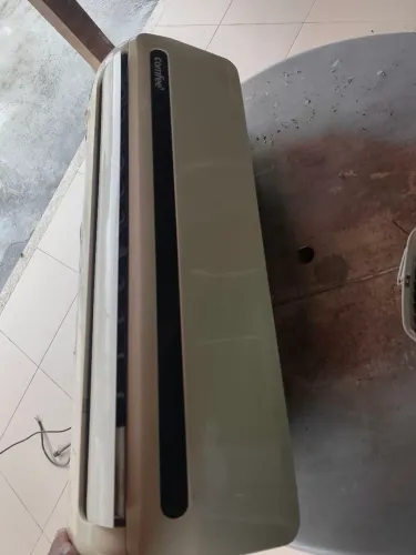 Ar condicionado 