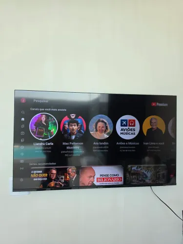 SMARTV AIWA 55 POLEGADAS 