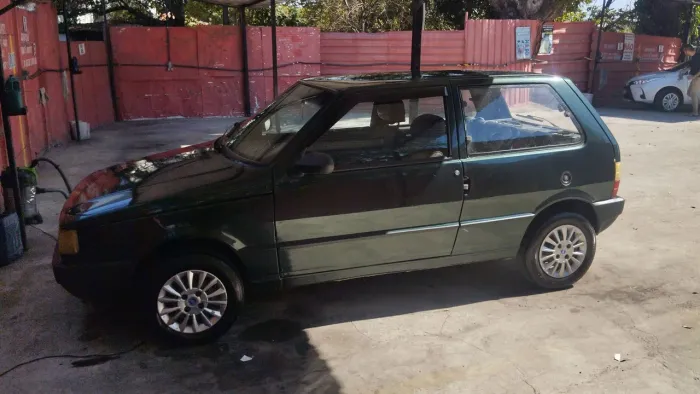 Fiat Uno Mille 1.0/ I.e./ Electronic/ Brio 1995