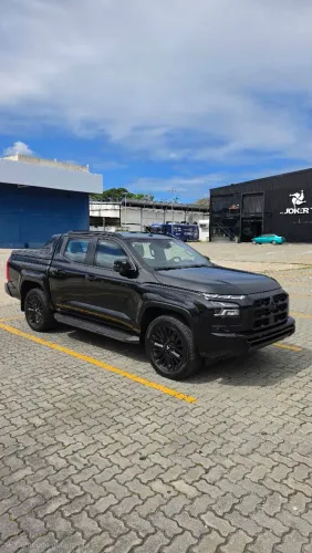 Mitsubishi TRITON Katana 2.4 CD 4X4 TB Diesel Aut. 2026