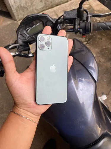 iPhone 11 Pro 64GB 