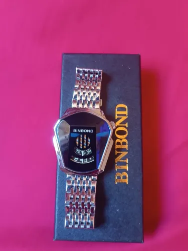 Vende-se Relógio BINBOND