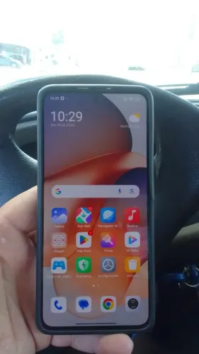 Redmi note 13 128g