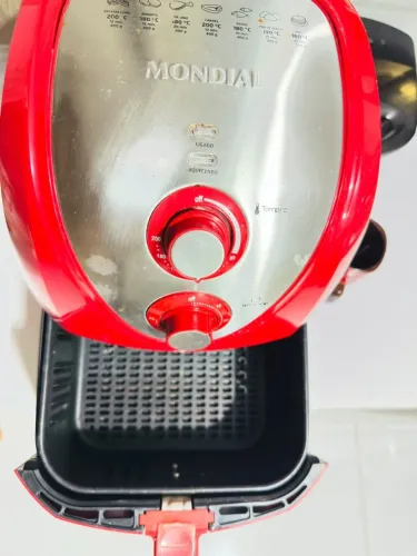 AirFrayer 5Litros