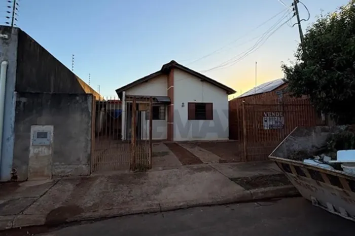 Seu Novo Lar em Rondonópolis: Conforto e Praticidade