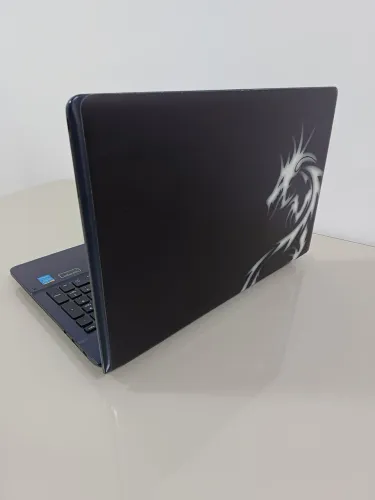 NOTEBOOK I5-4210U - 15,6" - 1TB - 8GB RAM