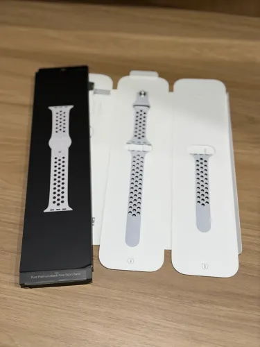 Pulseiras Apple Watch original