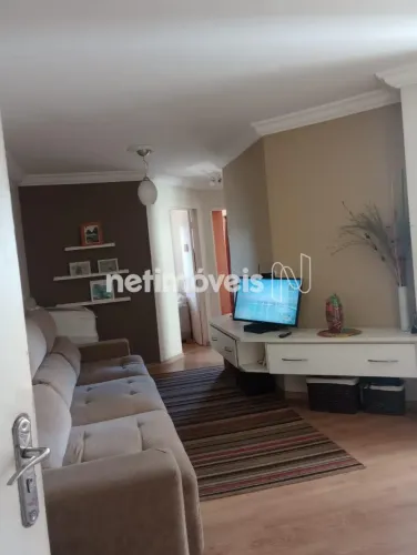 Apartamento a venda no Bairro Jardim Marajoara com 3 quartos, 54m2
