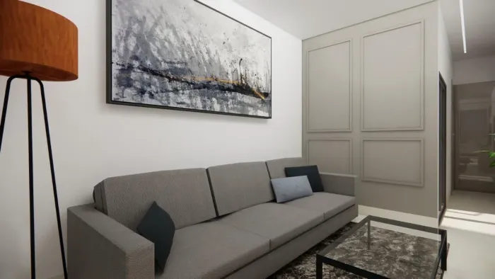Casa a venda no bairro Terra Jardim