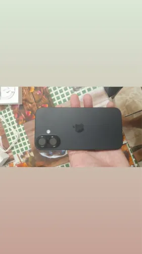 iPhone 16 128GB Semi-Novo