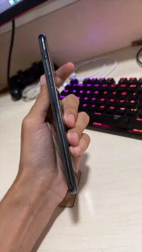 iPhone 11 Pro Max 256GB