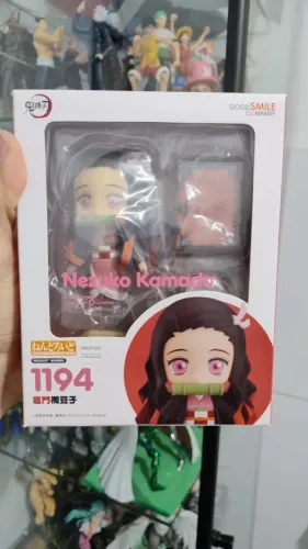 Nendoroid original Nezuko