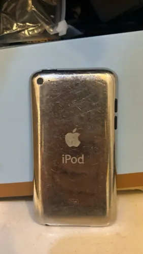 iPod Touch 4 geração