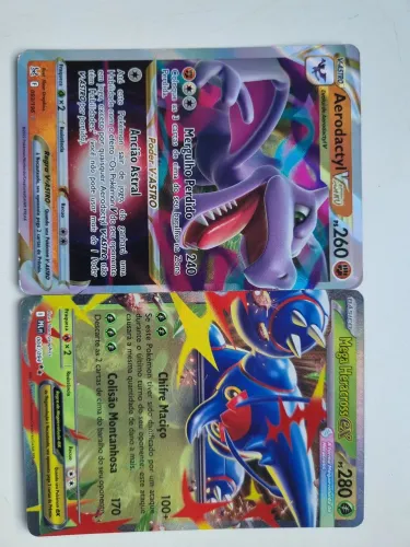 Carta Pokémon