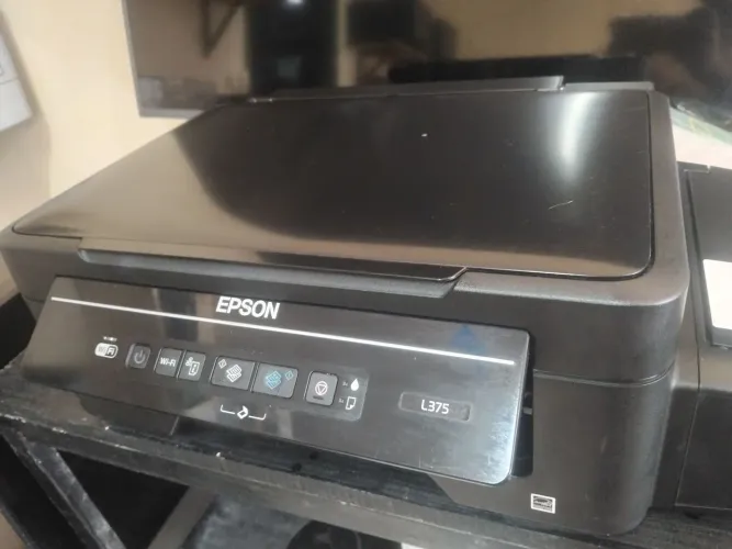 Epson L375