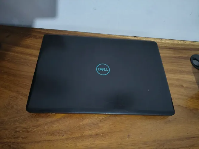 Notebook Dell G3 3579 - i7 8ª Geração, GTX 1050 Ti, 8GB RAM, 1 TB HD, 200SSD