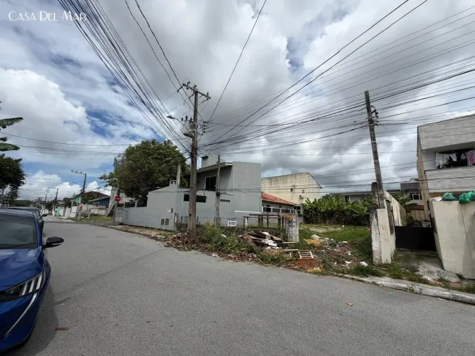 Terreno para Venda em São José, Flor de Nápolis