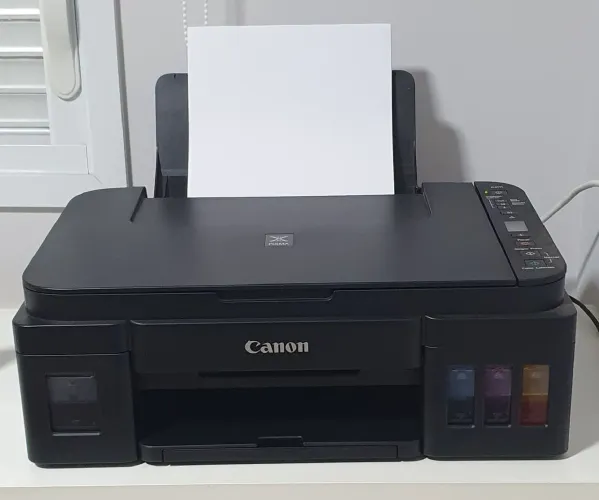 Cânon G3111
