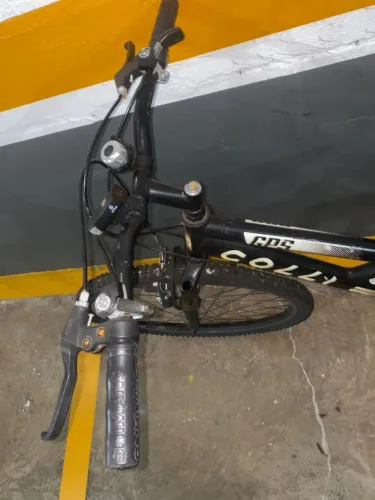 VENDO BICICLETA