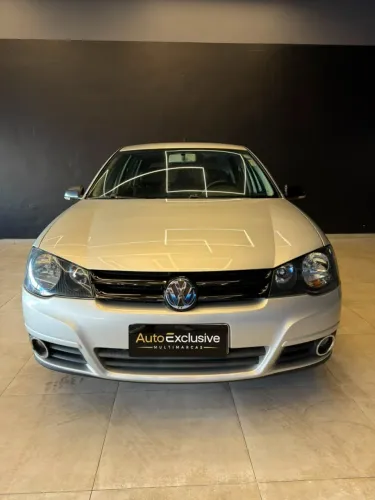 Volkswagen Golf Sportline 1.6 MI Total Flex 8V 4P 2012