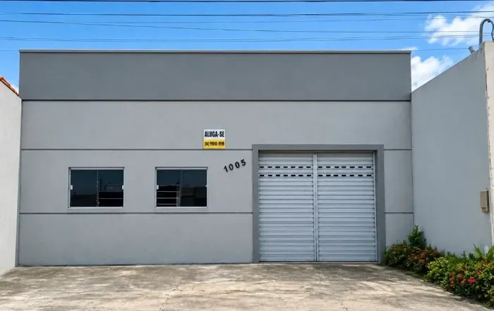 Ponto Comercial