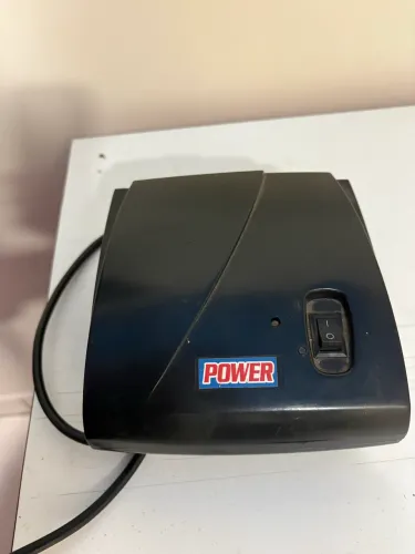 Estabilizador Power Protetor 1np330 500va