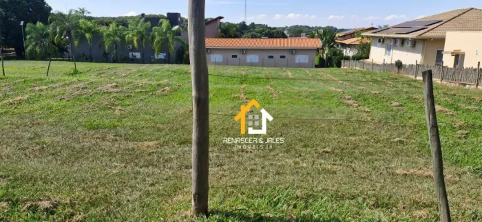 Terreno à venda  Condomínio Enseada Azul II - Fronteira/MG