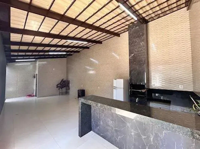 Vendo Casa em Dourados