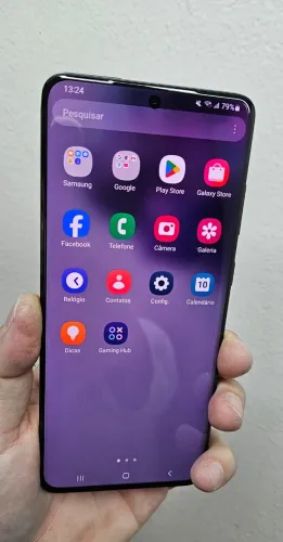 Samsung S20 Plus 128gb - Somente Venda