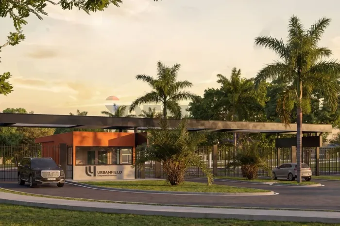 Terreno de 1.184m² no Condomínio Enseada Belvedere - Cássia/Delfinópolis