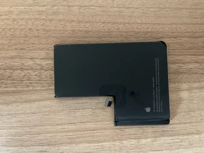 Bateria iPhone 14 Pro Max  Original Retirada