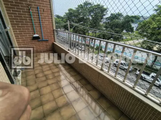 Apartamento : Padrão / Residencial / Tauá